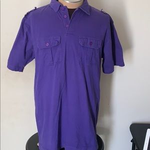 Men’s Five Elementz Casual Shirt